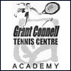 Grant Connell Tennis Centre
